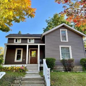 Petoskey Grove