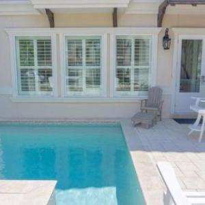 Private Pool - Community Beach - Gated Community