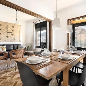 Stay Unique Apartment Passeig de Gràcia III