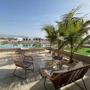 Luxury Hawana Villa