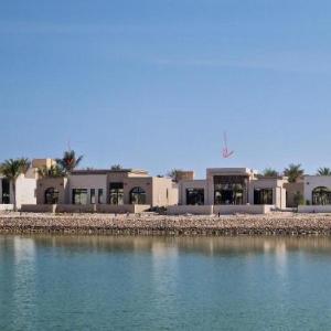 Luxury Salalah Villa