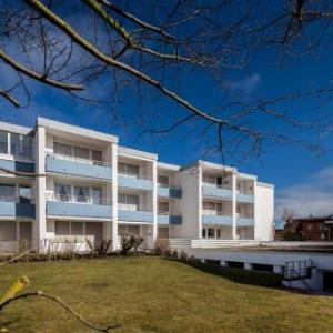 Dünenrose Whg 12