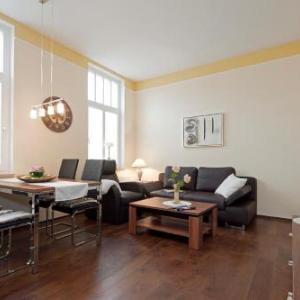 Friedrichstr 36 Whg 7