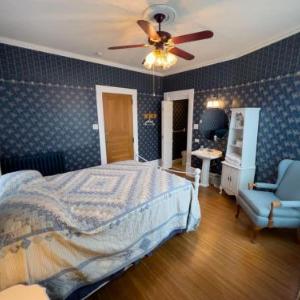 Market St Manor Bed and Breakfast