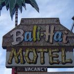 Bali Hai motel