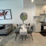 Stylish 1 Bedroom Home Near Burj Al Arab Dubai