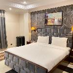 Arya Hotel Islamabad