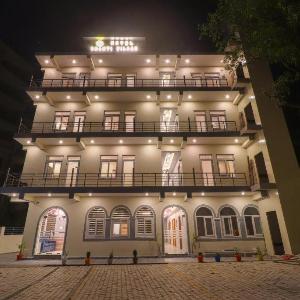 Shivaantara Hotels Shanti Vilaas