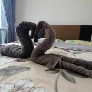 Mupify Homestay @ Galacity Residences