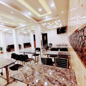 GULSHAN PALACE