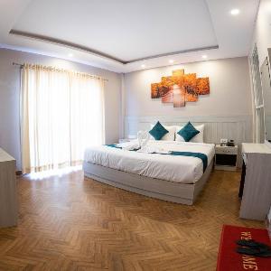Majheri Resort And Spa