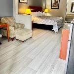 American Way Inn & Suites Tennessee