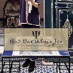 Riad Dar Alma Fes