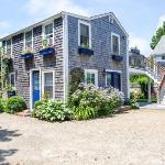 Hotel in Edgartown Massachusetts