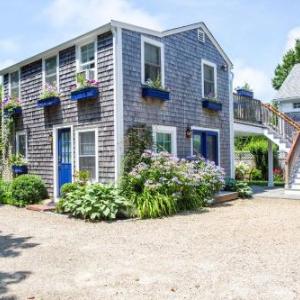 The Lightkeeper’s Inn