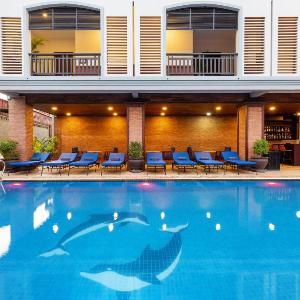 Blanc Smith Hotel