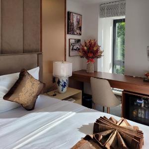 Ngon Avatar Hotel