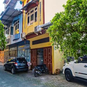 Hotel O Guesthouse Rantang