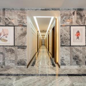 North Blue Life Residence