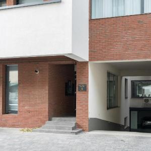 Eden - Elegant Retreat in Rosetti Luxury