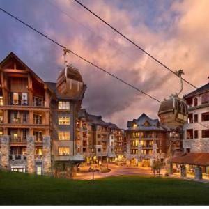 Hotels near Northstar At Tahoe - Tahoe Mountain Lodging