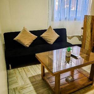 New Cozy 2BR-Apt. Near Burnham