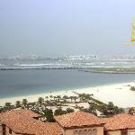 Beach Studio Apartment | JBR Walk Dubai 