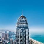 Marina View 1BR | Princess Tower| Dubai Marina 