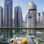 Skyline View 1 BR | Marina Residence| Dubai Marina Dubai 