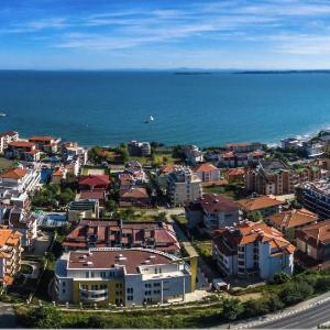 TONI HOUSE 505 Sveti Vlas Beach