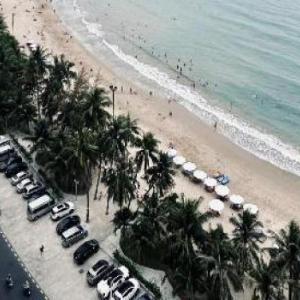 Two Bedroom Apartment Sea View