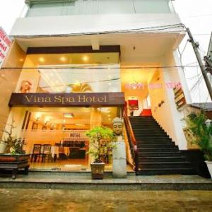 Vina Spa Hotel