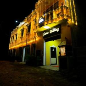 GMS Golden Residency