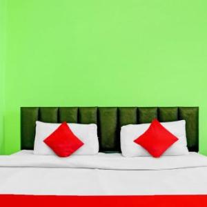 Flagship Hotel Kadambari