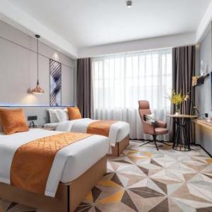 Jinshi Hotel