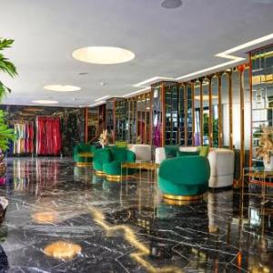 One Hotel Casablanca