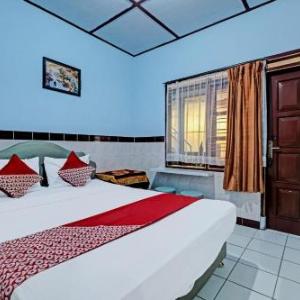 Hotel O Muria