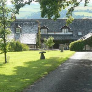 Old Keepers Cottage