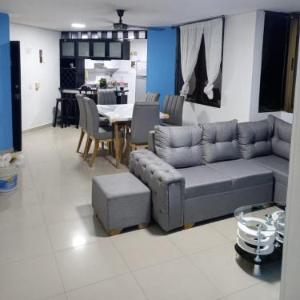 APARTAMENTO RODADERO