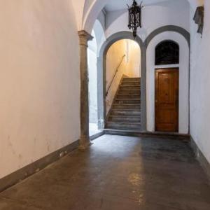 Pitti - Tuscan Charming Apartment