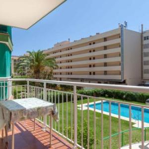 Terraced apartment in Fuengirola by Costarentals - Ref 33