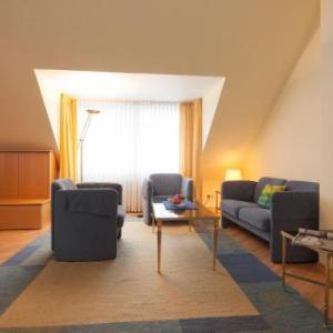 Tannenstrasse 7 Whg 6