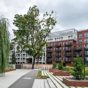 RentPlanet - Bulwar Staromiejski