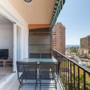 Central apt with balcony by Costarentals - Ref 92