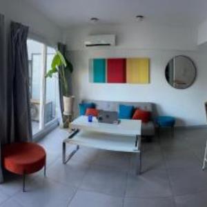 CabreraStudio funcional studio en Palermo con amenities