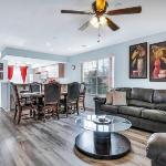 Apartment in Branson Missouri
