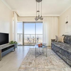 Savyon View Tower - Isrentals
