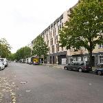Modernes Apartment in Mitte 