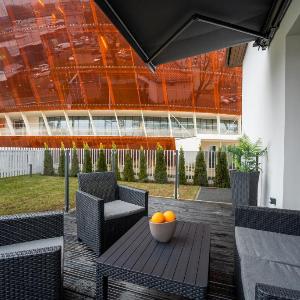 Amber House