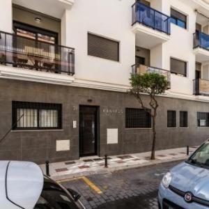 Apt Fuengirola Old Town by Costarentals - Ref 181